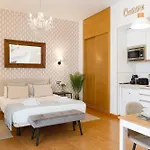 Lejlighed C15 - Charming Modern In The Centre *