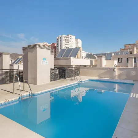 C15 - Charming Modern In The Centre *