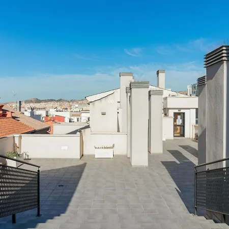 C15 - Charming Modern In The Centre