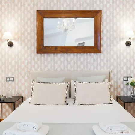 C15 - Charming Modern In The Centre Apartamento Málaga