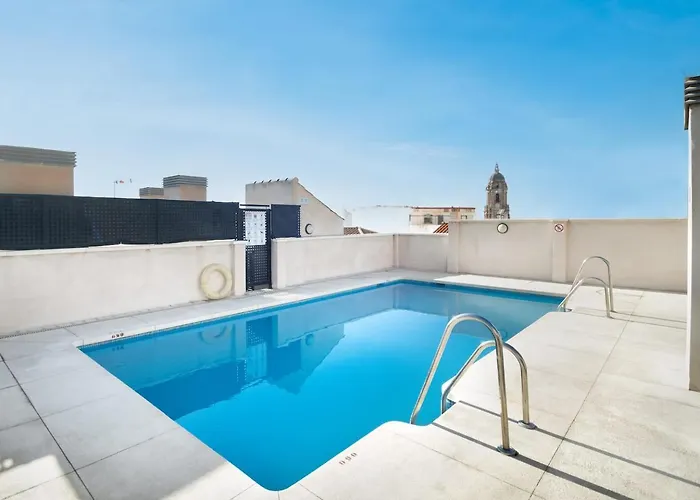 C15 - Charming Modern In The Centre Apartamento *