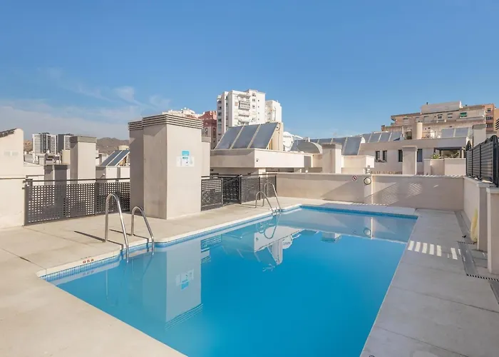 C15 - Charming Modern In The Centre *