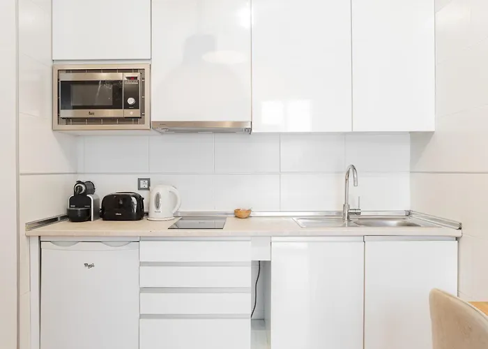 Apartamento C15 - Charming Modern In The Centre *